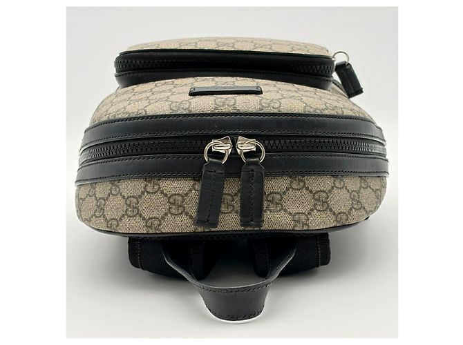 Gucci GG Supreme Rucksack - Ansicht 5