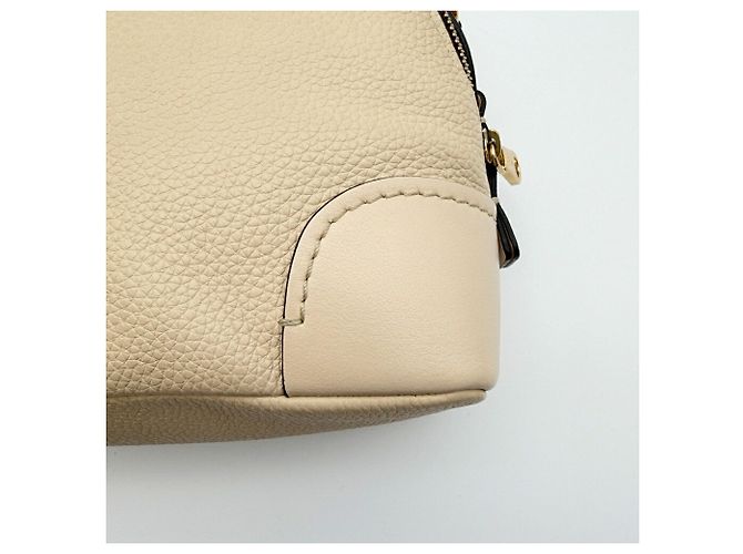 Borsa a tracolla 2-way Chloé Dahlia - vista 10