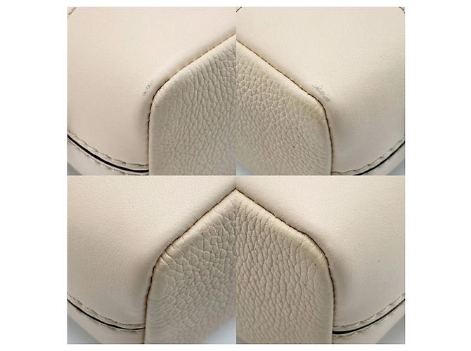 Borsa a tracolla 2-way Chloé Dahlia - vista 11