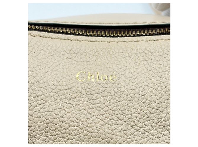 Borsa a tracolla 2-way Chloé Dahlia - vista 12
