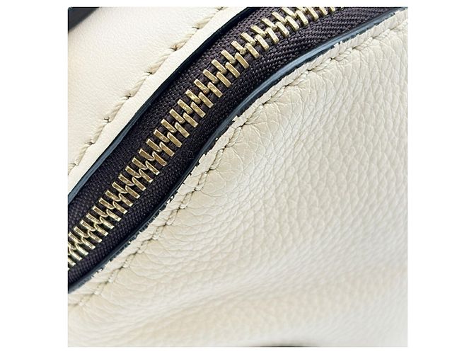Borsa a tracolla 2-way Chloé Dahlia - vista 13