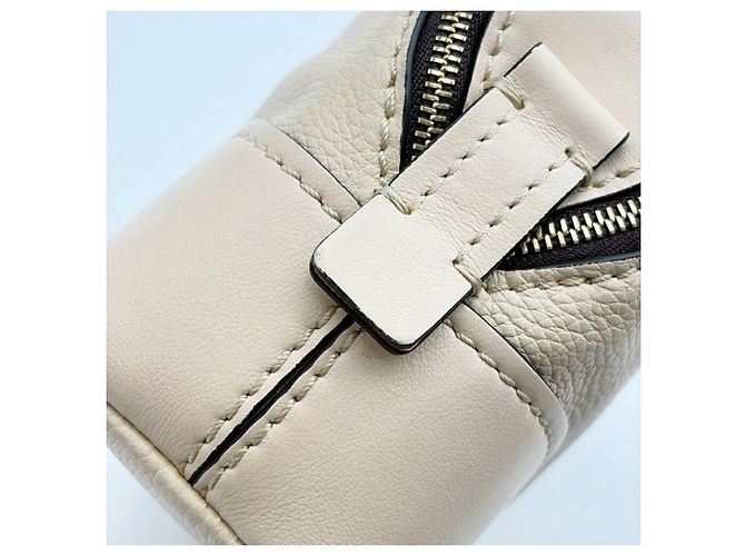 Borsa a tracolla 2-way Chloé Dahlia - vista 15