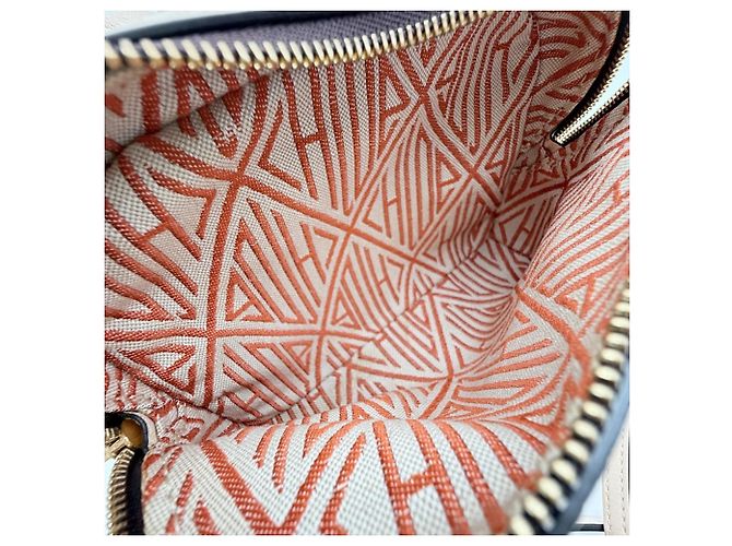 Borsa a tracolla 2-way Chloé Dahlia - vista 20