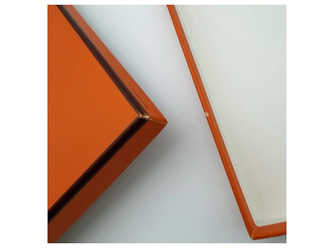 Hermès Hermes Carré 90 Foulard - L'ATLANTIDE - vista 9