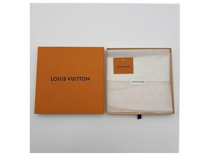 Louis Vuitton Up and Away Schal - Ansicht 12