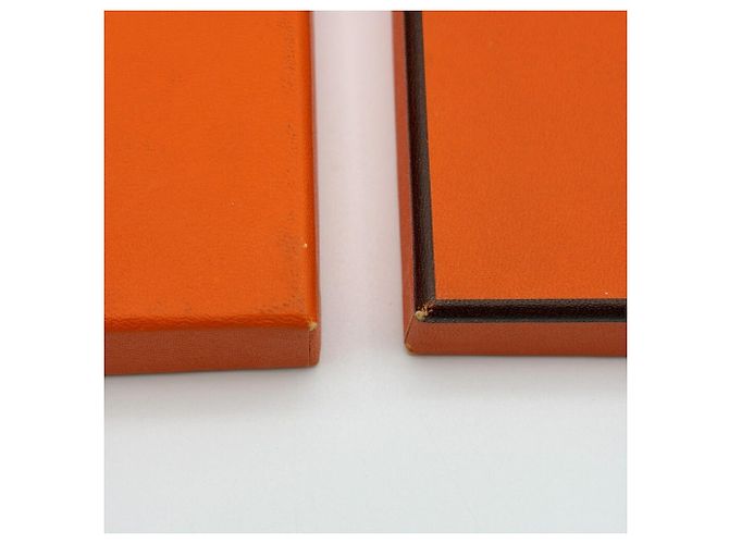 Hermès Foulard di seta Hermes Carre 90 Etrier - vista 19