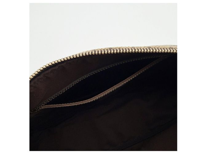 Borsa a tracolla Gucci da uomo GG Supreme - vista 17