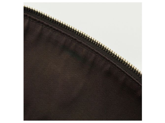 Borsa a tracolla Gucci da uomo GG Supreme - vista 18