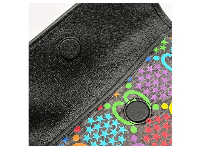 Borsello da vita uomo Gucci GG Psychedelic Belt - vista 15