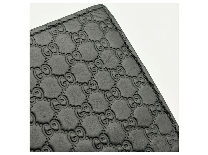 Portafoglio bi-fold da uomo Gucci - vista 11