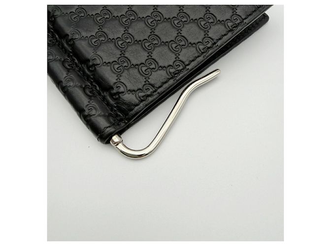 Portafoglio bi-fold da uomo Gucci - vista 12