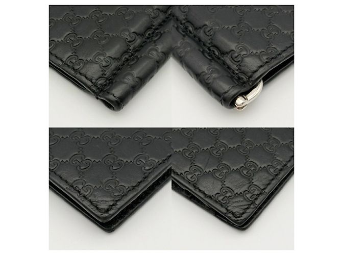 Portafoglio bi-fold da uomo Gucci - vista 13
