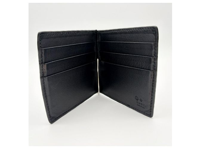 Portafoglio bi-fold da uomo Gucci - vista 14
