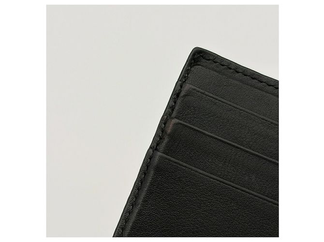 Portafoglio bi-fold da uomo Gucci - vista 16