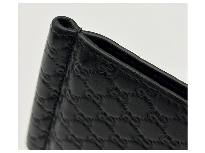 Portafoglio bi-fold da uomo Gucci - vista 7