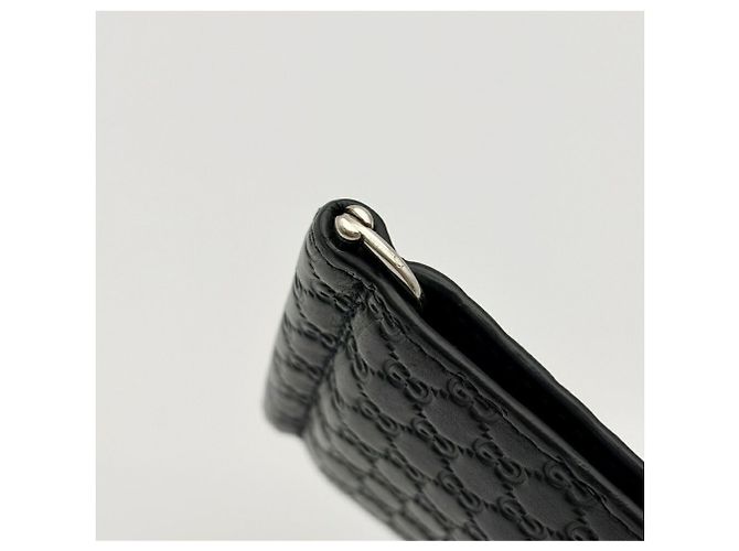 Portafoglio bi-fold da uomo Gucci - vista 8