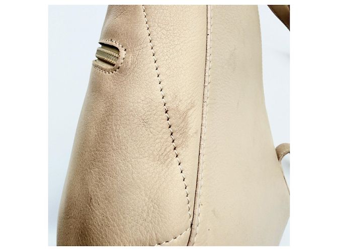 Zaino Loewe Anton in pelle - vista 11