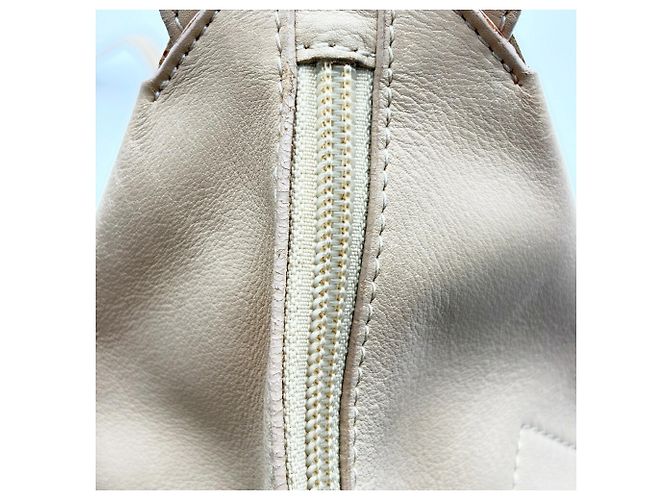 Zaino Loewe Anton in pelle - vista 15