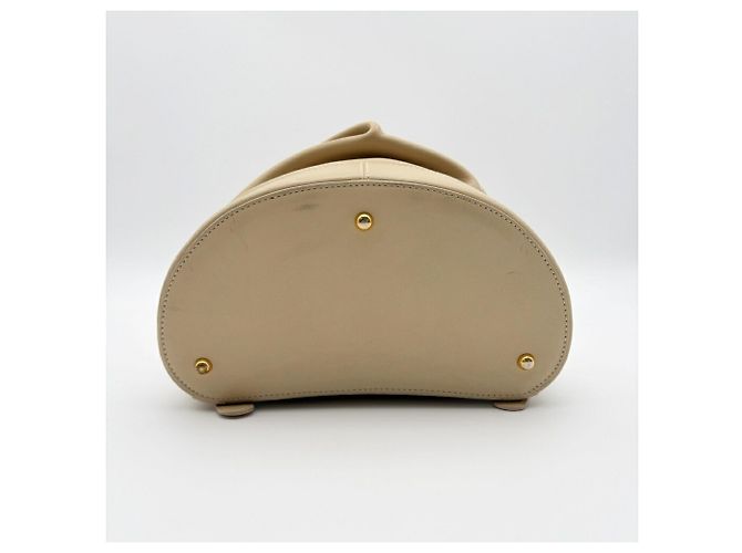 Zaino Loewe Anton in pelle - vista 6