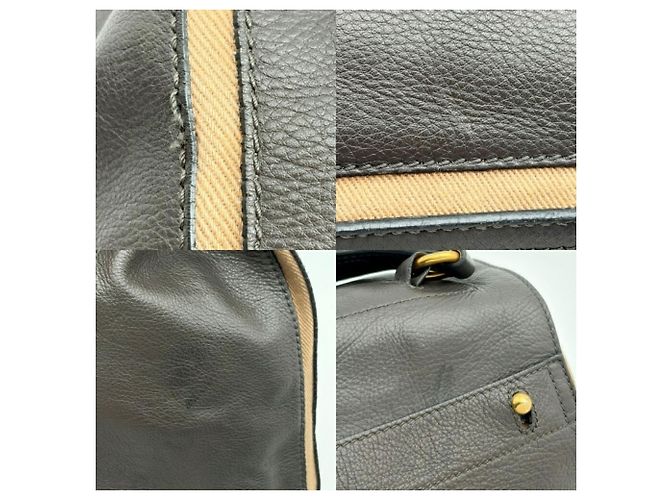 Borsa Yves Saint Laurent Muse Two - vista 10