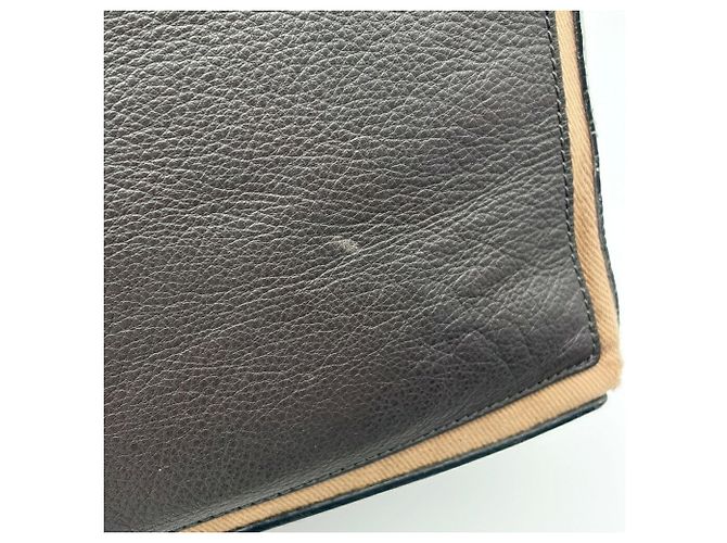 Borsa Yves Saint Laurent Muse Two - vista 11