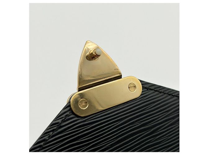 Louis Vuitton Pochette Sellier Dragonne da uomo - Second Bag - vista 14