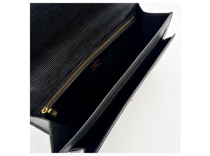 Louis Vuitton Pochette Sellier Dragonne da uomo - Second Bag - vista 15