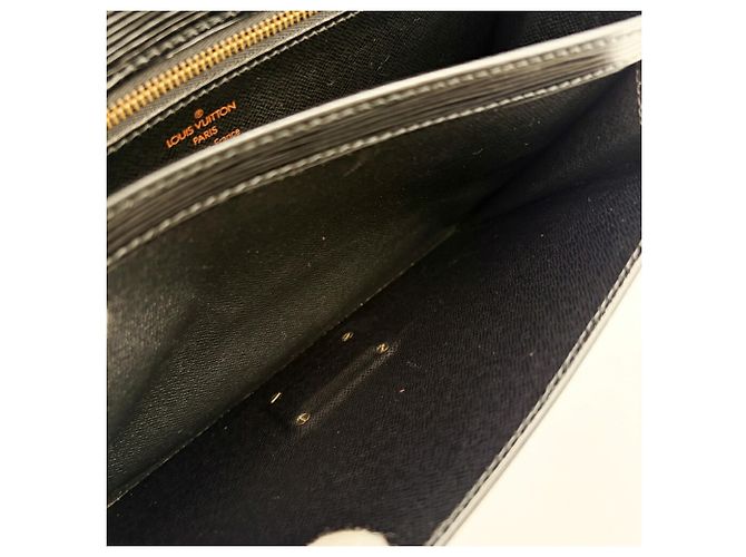Louis Vuitton Pochette Sellier Dragonne da uomo - Second Bag - vista 16