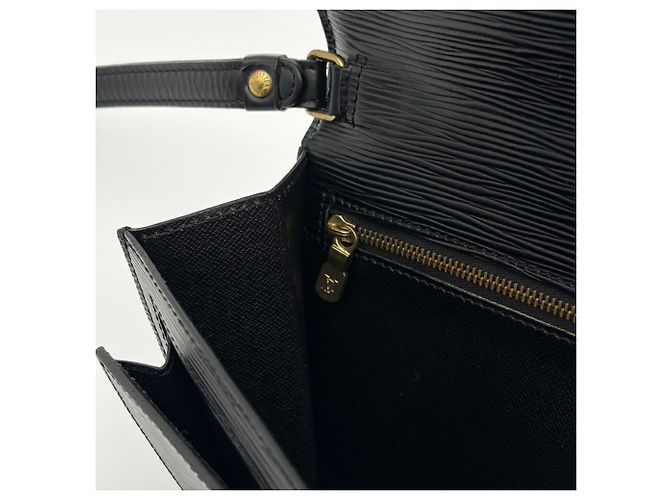 Louis Vuitton Pochette Sellier Dragonne da uomo - Second Bag - vista 17