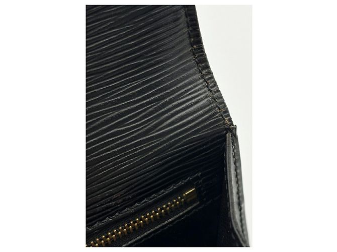 Louis Vuitton Pochette Sellier Dragonne da uomo - Second Bag - vista 18