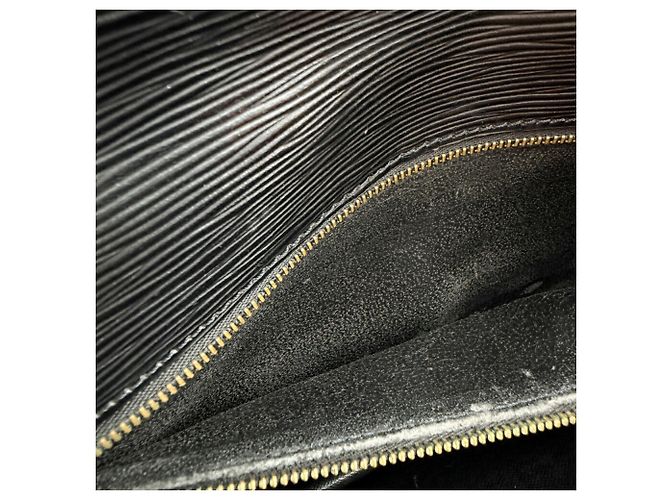 Louis Vuitton Pochette Sellier Dragonne da uomo - Second Bag - vista 19