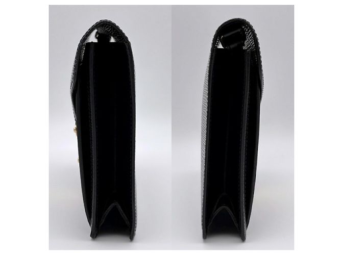 Louis Vuitton Pochette Sellier Dragonne da uomo - Second Bag - vista 5
