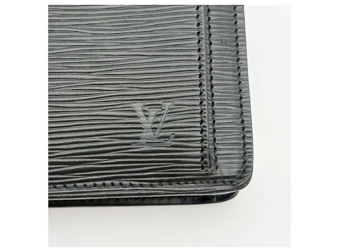 Louis Vuitton Pochette Sellier Dragonne da uomo - Second Bag - vista 9