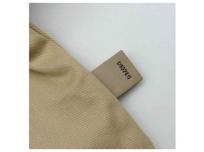 Bolso de hombro de piel Chloé Chloe Bay - vista 21