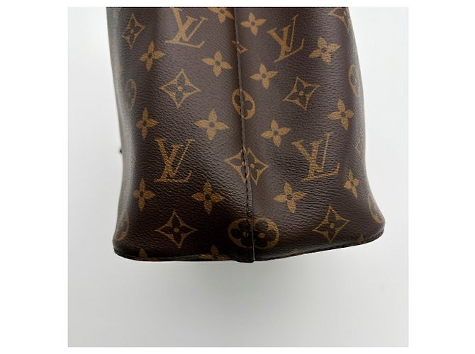 Néonoé Bolso de hombro Louis Vuitton Monogram Noir - vista 10