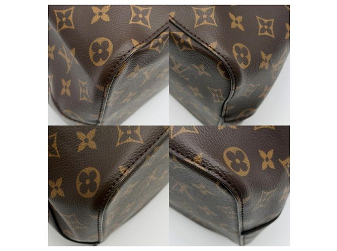 Néonoé Bolso de hombro Louis Vuitton Monogram Noir - vista 11