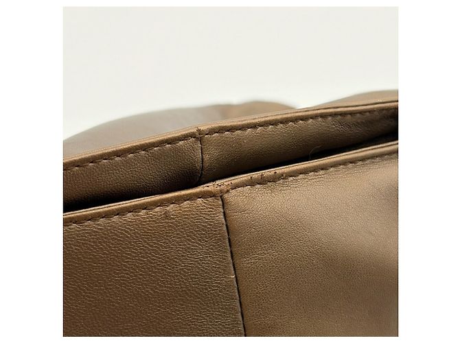 Borsa a tracolla Loewe Flamenco 22 - vista 11
