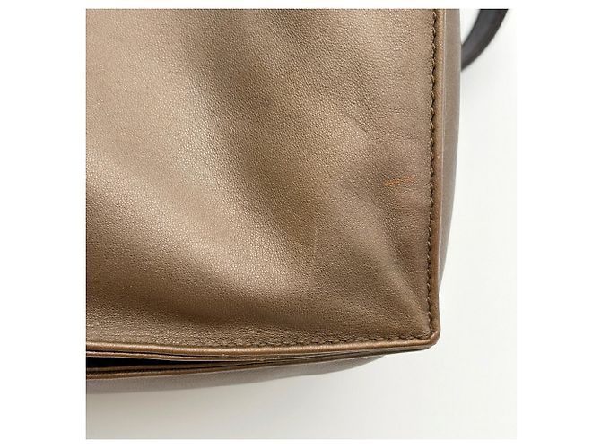 Borsa a tracolla Loewe Flamenco 22 - vista 12