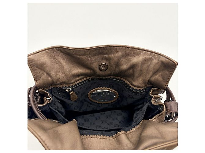 Borsa a tracolla Loewe Flamenco 22 - vista 17