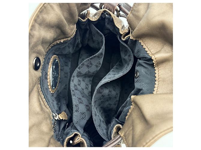 Borsa a tracolla Loewe Flamenco 22 - vista 18