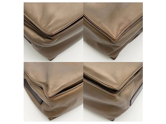 Borsa a tracolla Loewe Flamenco 22 - vista 9