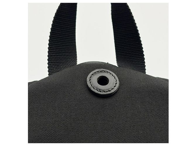 Autre Marque Saint Laurent City Backpack - view 11