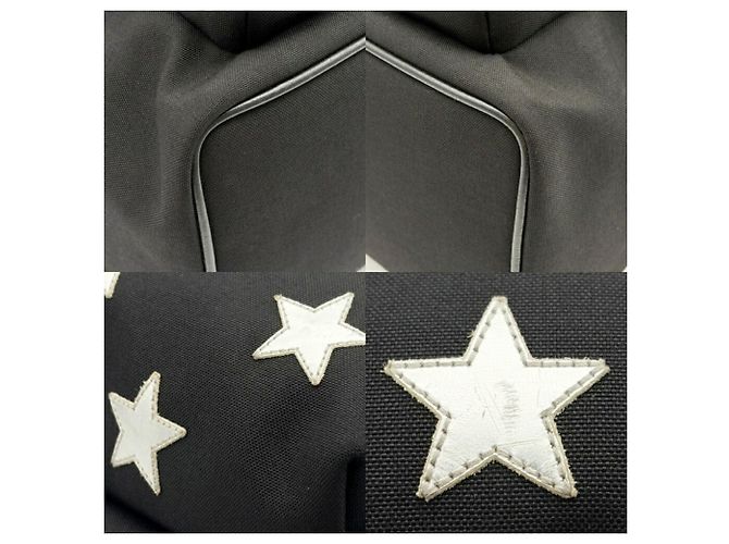 Autre Marque Saint Laurent City Backpack - view 14