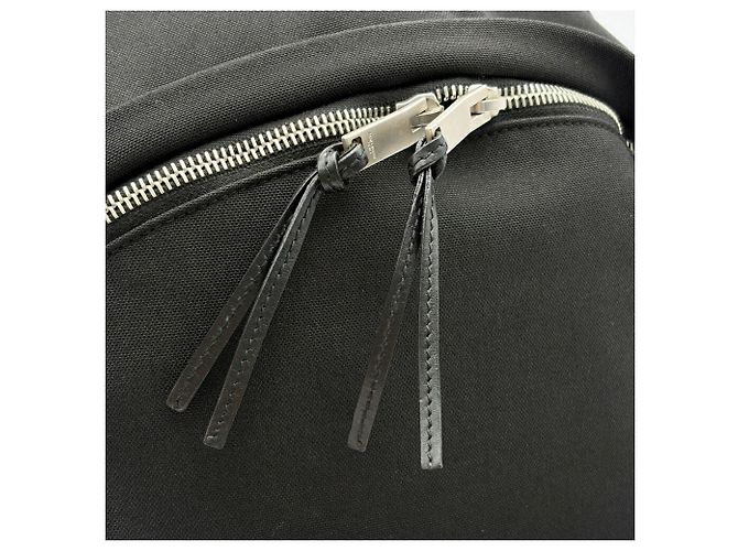 Autre Marque Saint Laurent City Backpack - view 15