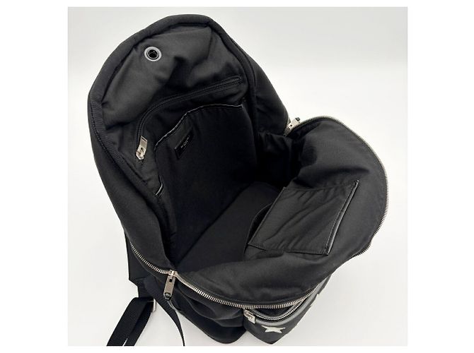 Autre Marque Saint Laurent City Backpack - view 16