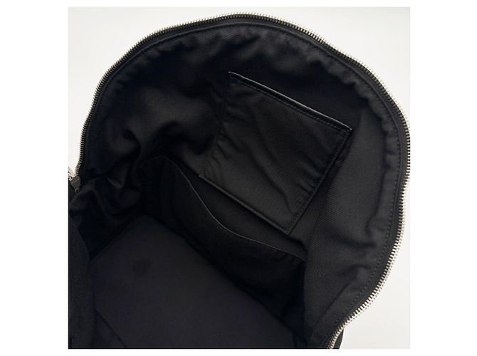 Autre Marque Saint Laurent City Backpack - view 17