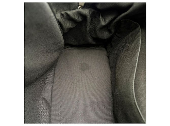 Autre Marque Saint Laurent City Backpack - view 19