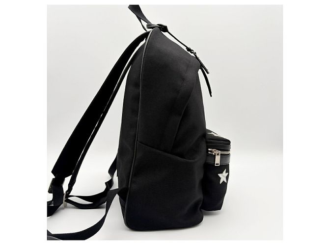 Autre Marque Saint Laurent City Backpack - view 5