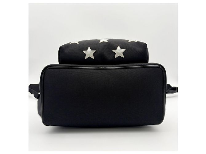 Autre Marque Saint Laurent City Backpack - view 6