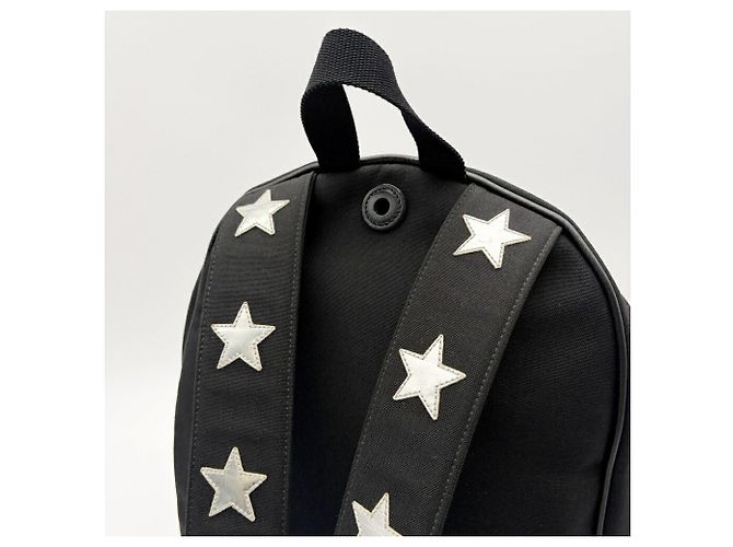 Autre Marque Saint Laurent City Backpack - view 7